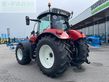 Tractor agrícola - Steyr - 6165 impuls cvt CVT