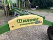 Rastrillo - Krone - tc 760
