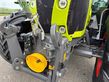 Tractor agrícola - Claas - arion 660