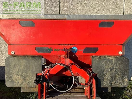 Esparcidor - Kuhn - axis 30.1 w