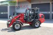 Telescopica - Weidemann - 2070 cx 50