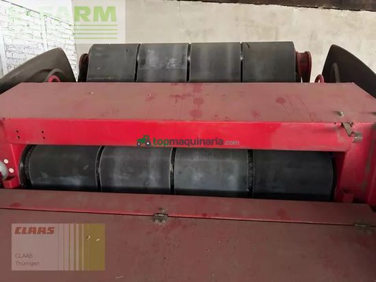 Empacadora gigant - Welger - rp 420