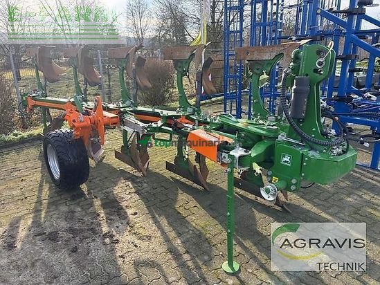 Arado - Amazone - teres 300 v 5+0 100