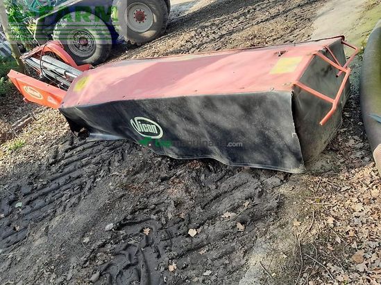 Cortacésped manual - Vicon - extra 228 modeljahr 2016