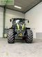 Tractor agrícola - Claas - axion 870 cmatic gps rtk