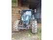 Tractor agrícola - New Holland - t7-165s