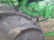 Cosechadora de Cereal - John Deere - w650