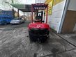 Elevadora -  - efl352b elektro 4-radstapler mit triplexmast