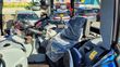 Tractor agrícola - New Holland - t5.100 dualcommand