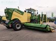 Cortacésped manual - Krone - big m 450 cv