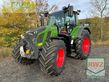 Tractor agrícola - Fendt - 620 vario