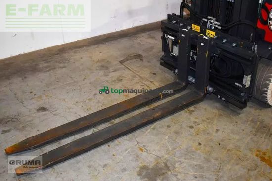 Elevadora - Linde - e 20 ph evo 386-02