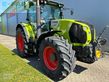 Tractor agrícola - Claas - arion 650 cmatic