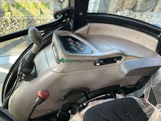 Tractor agrícola - Case IH - jx 60 pro