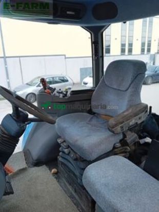 Tractor agrícola - New Holland - tg255