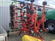 Cultivador - Kverneland - turbo 5000 f