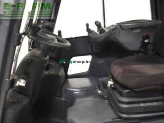 Elevadora - Linde - e 18 l evo 386-02