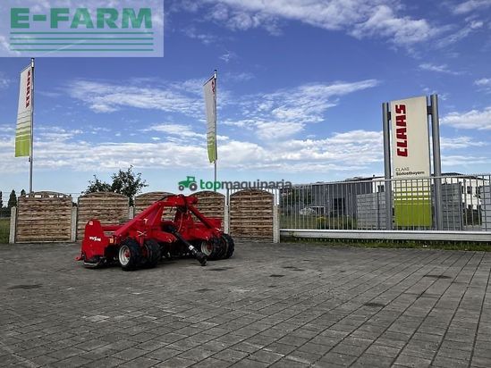 Grada rotativa -  - fräse perugini sf 280 b