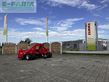 Grada rotativa -  - fräse perugini sf 280 b