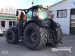 Tractor agrícola - Valtra - q 305