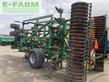 Grada rotativa -  - amazone cenius 6003-2tx