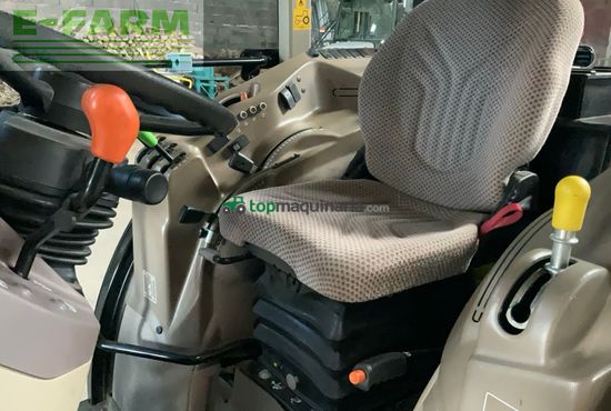 Tractor agrícola - John Deere - 5075 GN