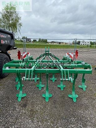 Cultivador - Regent - msg 300