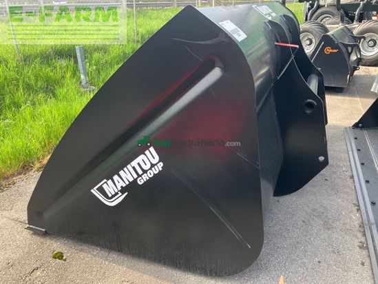 Telescopica - Manitou - Leichtgutschaufel CBA3000