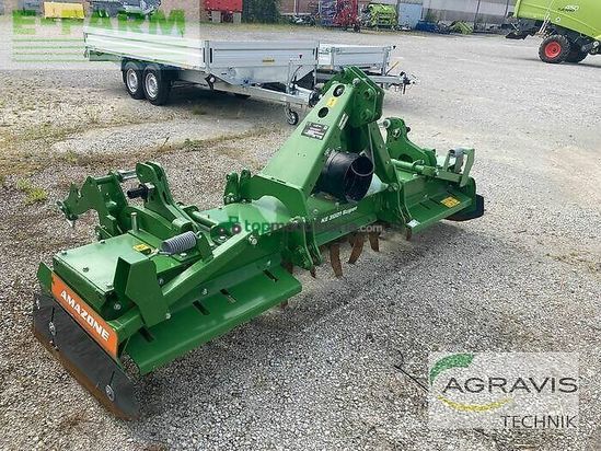 Grada rotativa - Amazone - ke 3001 super