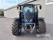 Tractor agrícola - Valtra - n 135 v | smarttouch | rtk