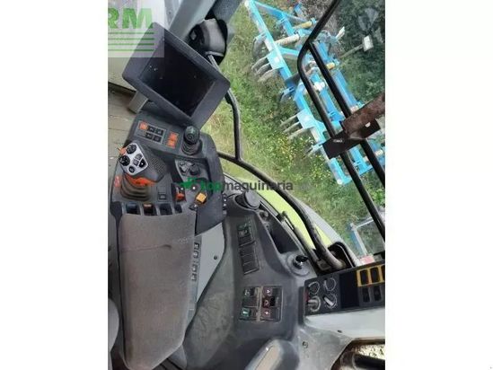 Tractor agrícola - Claas - arion650