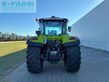 Tractor agrícola - Claas - arion 460 hexashift cis