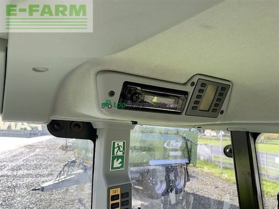 Tractor agrícola - Claas - arion 470 cis