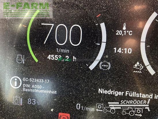 Tractor agrícola - Fendt - 728 gen7 profi plus | rtk, sc, vrc