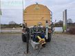 Cisterna - Eisele - pumpfass fw 240/140