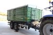 Volquet -  - t 755- 18 to. tandemkipper-neu