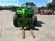Telescopica - Merlo - p60.10 telehandler (st22348)