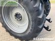 Tractor agrícola - Deutz-Fahr - 6215 ttv