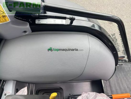 Tractor agrícola - Same - dorado 75 (stage v)