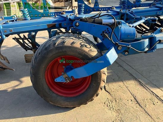 Arado - Lemken - vari diamant 10x 6+1 l100