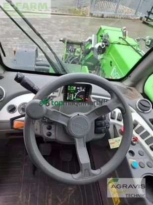 Telescopica - Merlo - tf 38.10-140