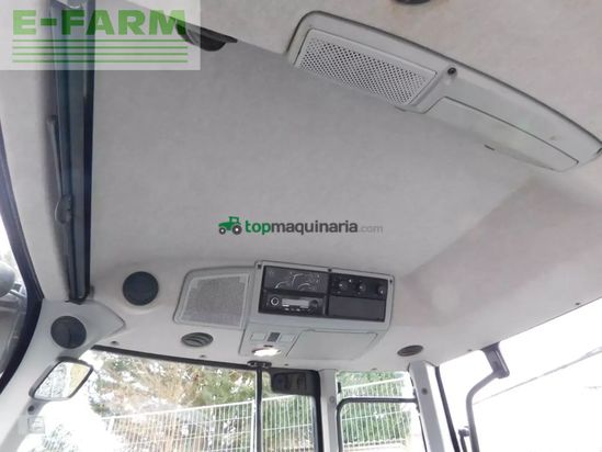 Tractor agrícola - Valtra - t174 e d 25 edition