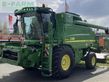 Cosechadora de Cereal - John Deere - gebr. t670 hillmaster mähdresc