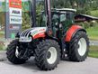 Tractor agrícola - Steyr - 4120 multi