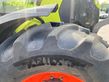 Tractor agrícola - Claas - arion 610 cmatic cis+ mit fl 150 CMATIC CIS+