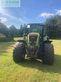 Tractor agrícola - Claas - axion 810