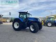 Tractor agrícola - New Holland - t 7.215 s pc