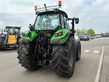 Tractor agrícola - Deutz-Fahr - agrotron 6185 ttv