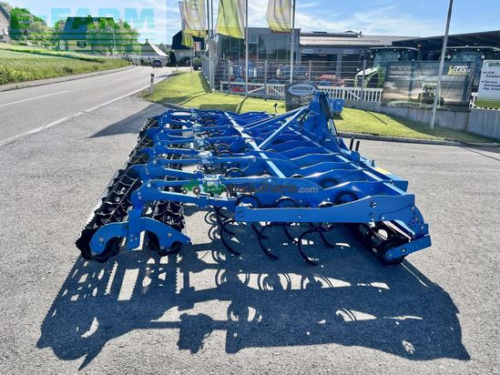 Cultivador -  - zagroda profi line
