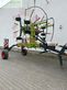 Rastrillo - Claas - liner 2600 trend